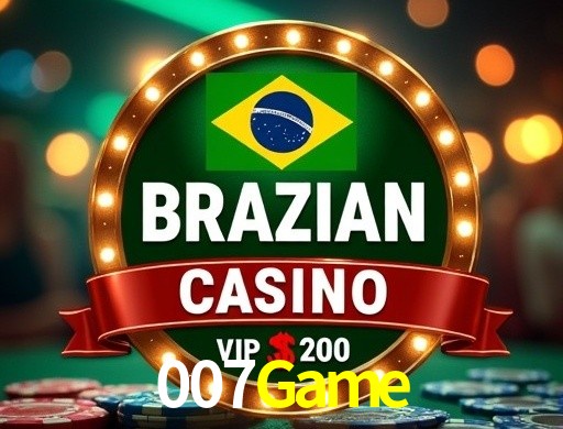 Especiais de Fim de Semana 007Game