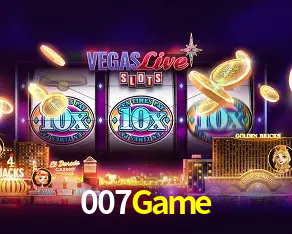 Descubra a Essência do 007Game: Nossa História e Compromissos