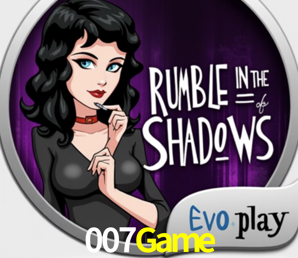 Desvendando o Mundo dos Jogos Virtuais na 007Game