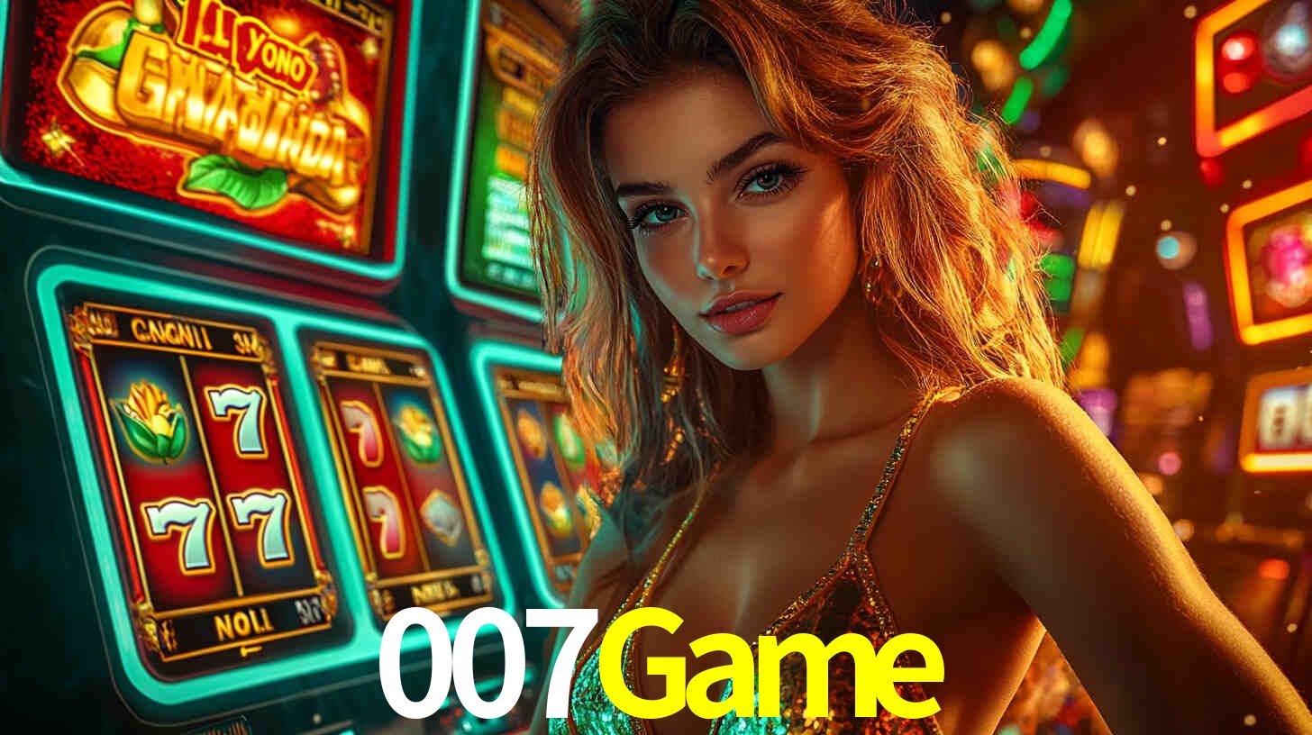 Programa VIP 007Game