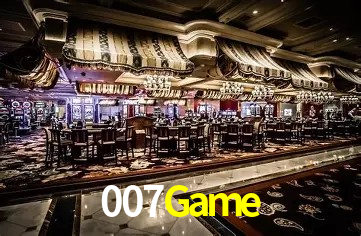 A Popularidade dos Caça-Níqueis no 007Game