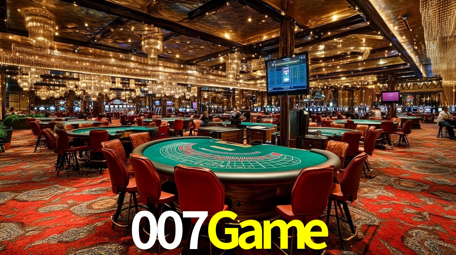 007Game