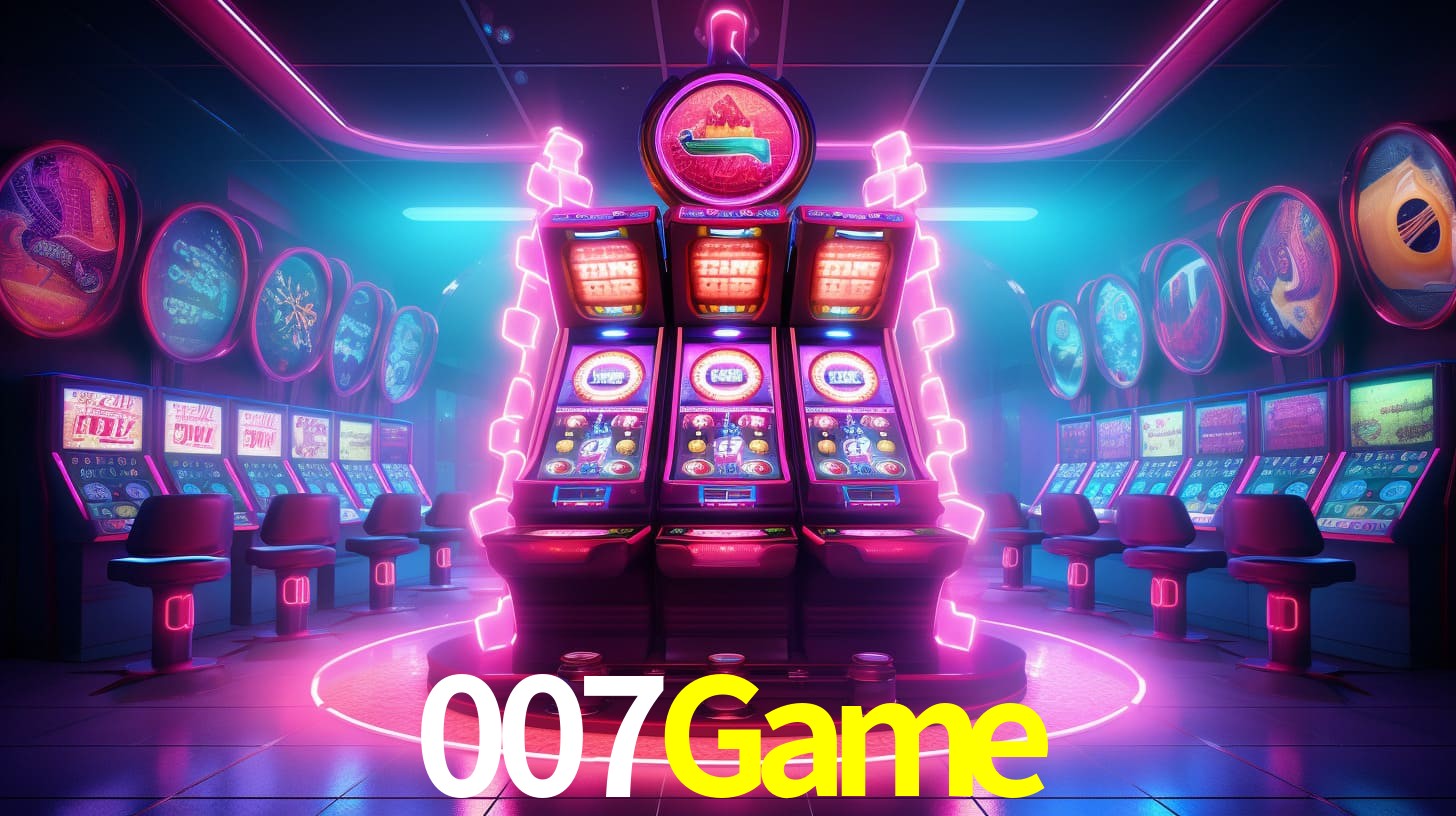 007Game,007Game App