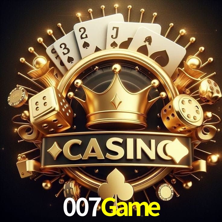 Promoção Relâmpago 007Game