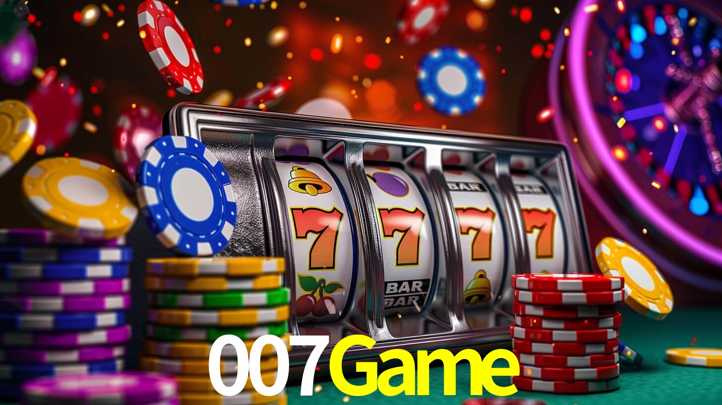 Estatísticas 007Game