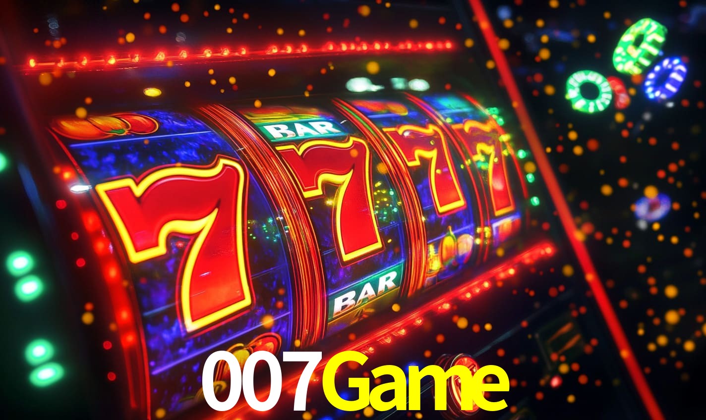 007Game,007Game App
