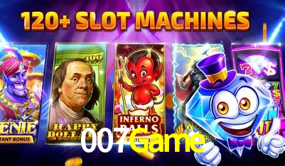 A Emoção da Loteria na 007Game: Uma Chance de Mudança de Vida