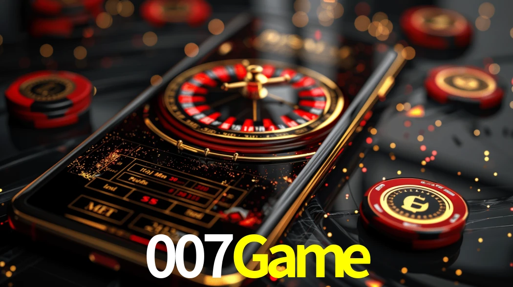 Descubra a Essência do 007Game: Nossa História e Compromissos