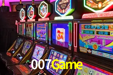 Descubra o Programa VIP da 007Game: Vantagens Exclusivas para Jogadores