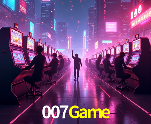Recursos de Bônus 007Game