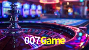 Sistemas de Segurança 007Game