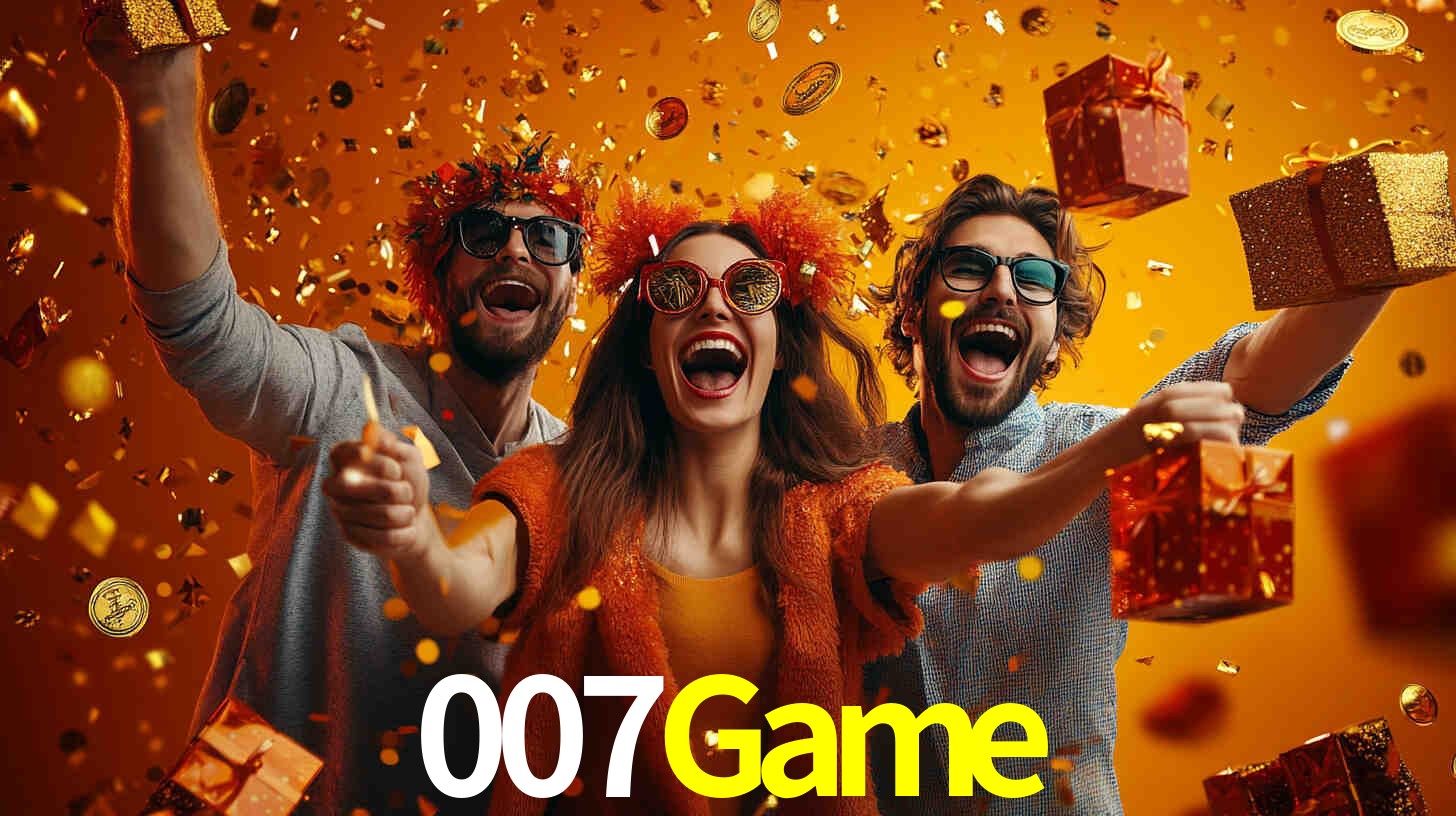 007Game