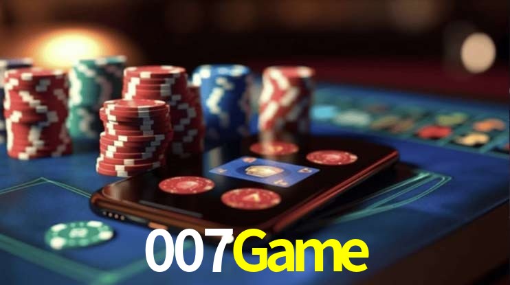 Provedores de Jogos 007Game