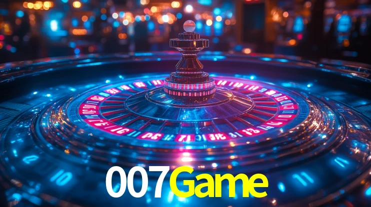 007Game