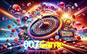 Segurança 2FA 007Game