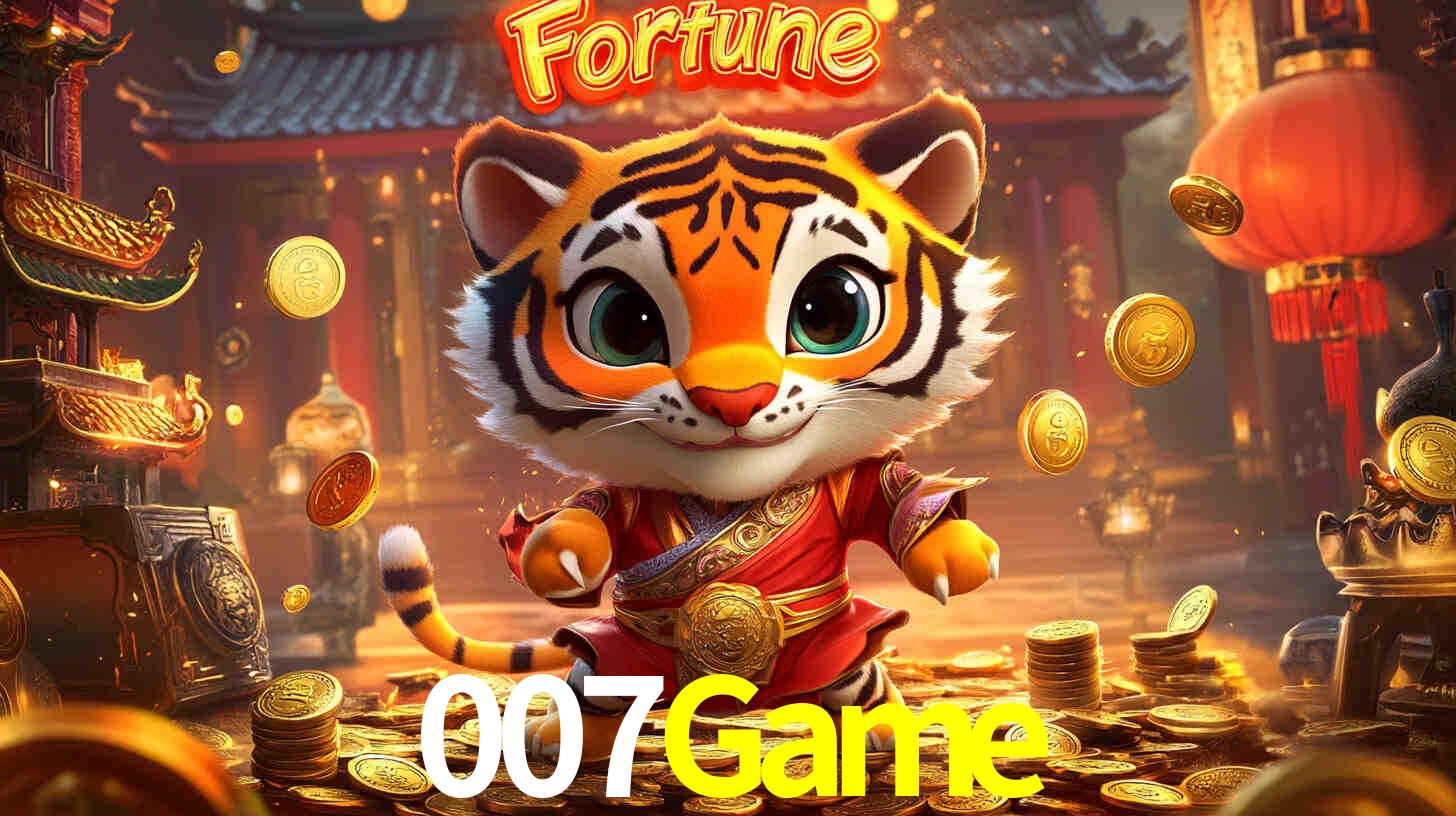 Estatísticas Crash Games 007Game
