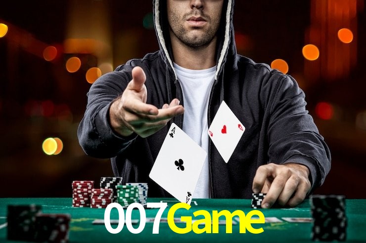Jogos Exclusivos 007Game