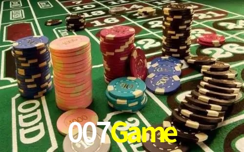Interface Premium 007Game