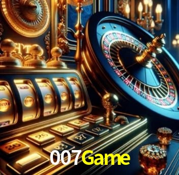Casino Ao Vivo 007Game