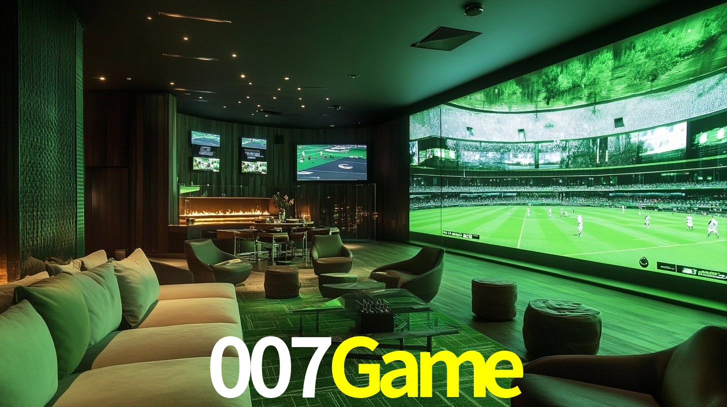007Game App