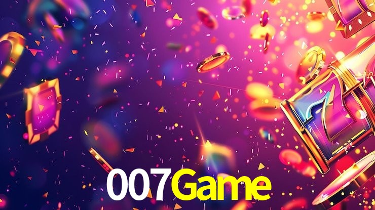 Casino VIP 007Game