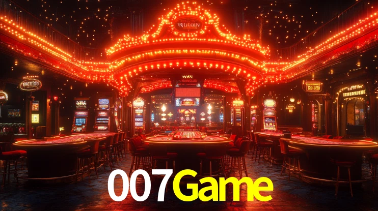 Experimente o Login Seguro Premium no 007Game