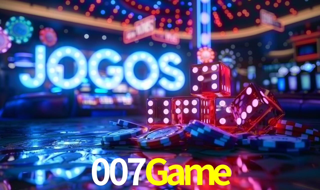 Apostas de Tênis 007Game