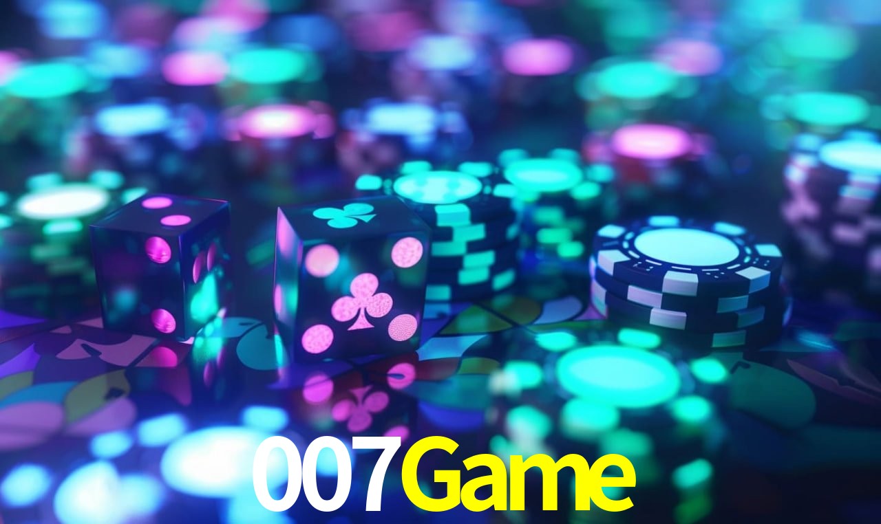 Diretório de Jogos 007Game