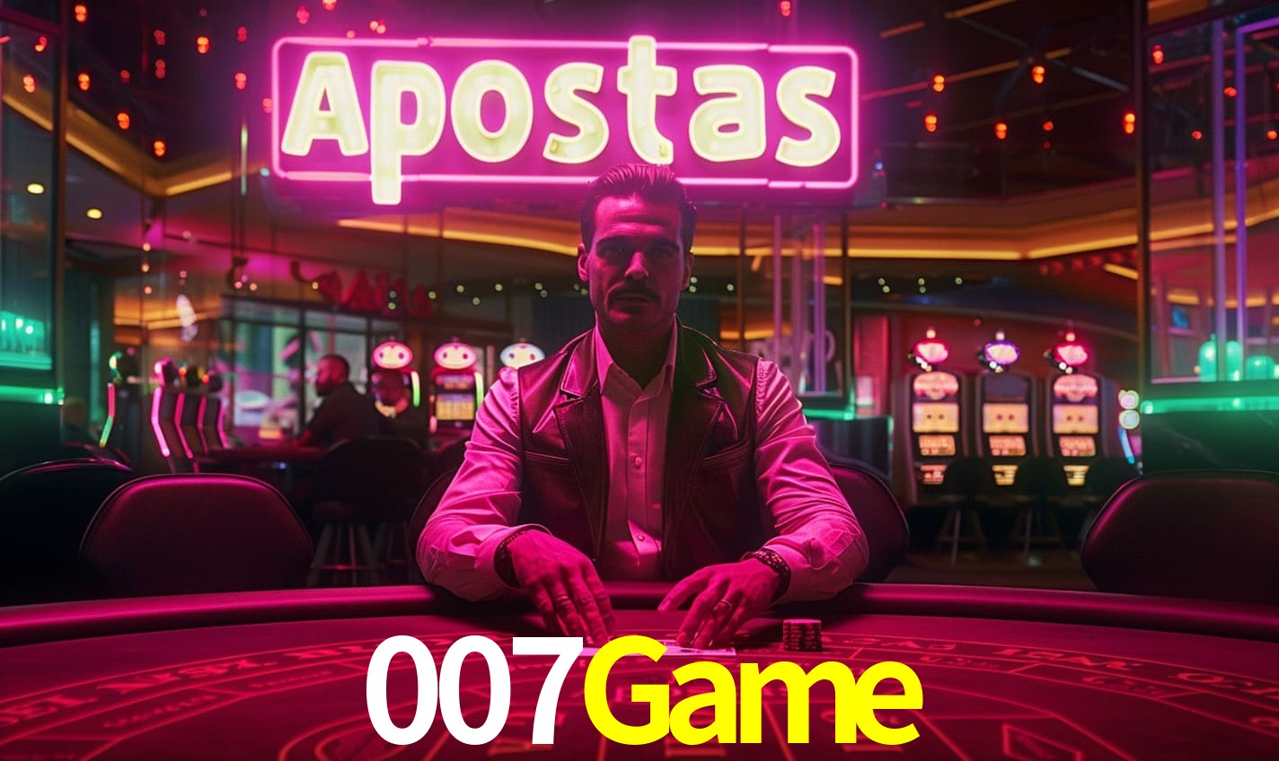 Jogos Exclusivos 007Game