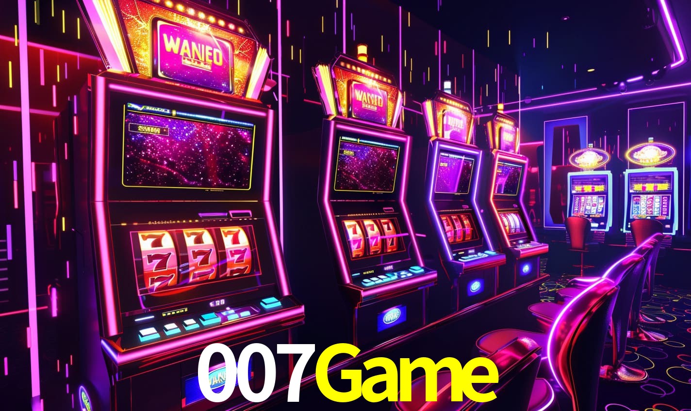 Interface Premium 007Game