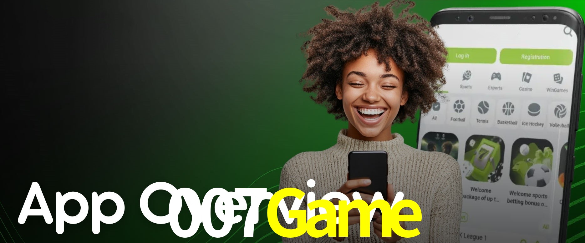 Descubra o Mundo do Cassino Online com 007Game