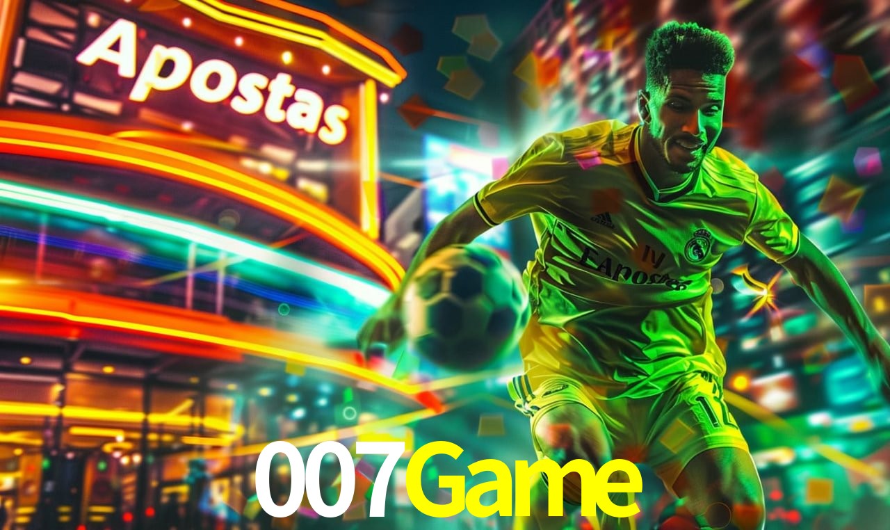 Ofertas Exclusivas 007Game
