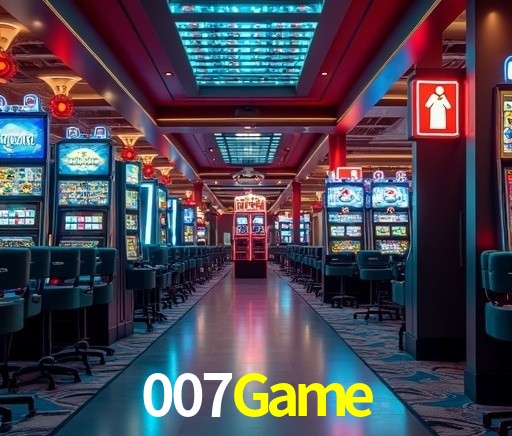 Programa VIP 007Game