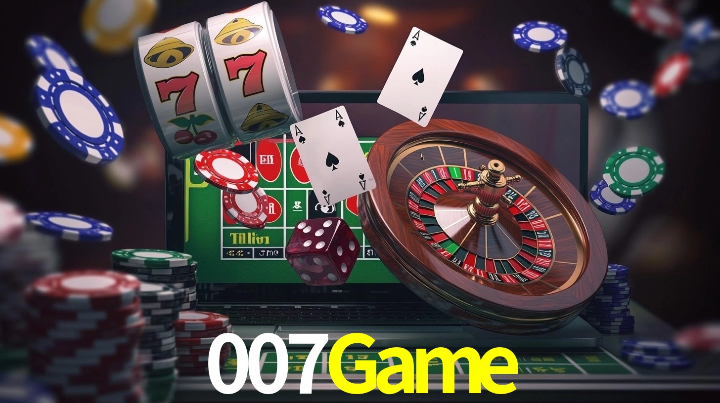 007Game,007Game App