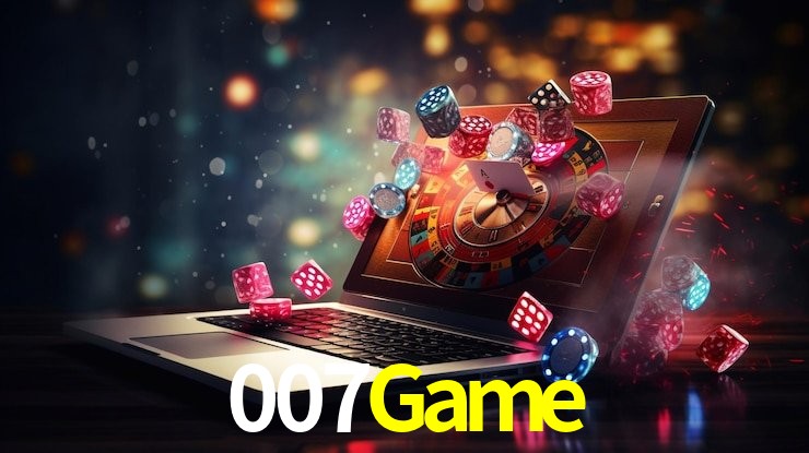 Mesa de Blackjack 007Game