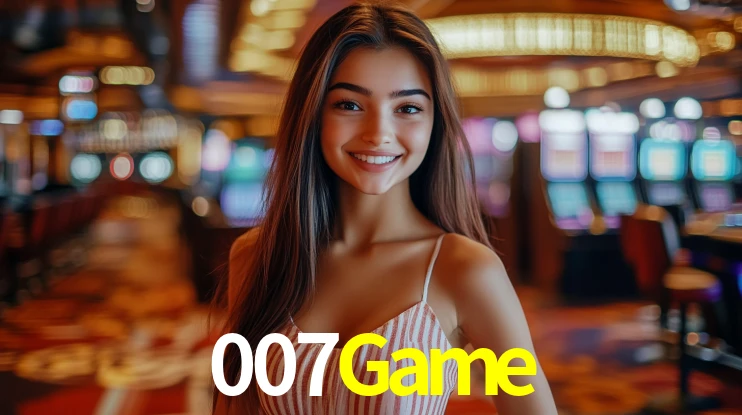 007Game