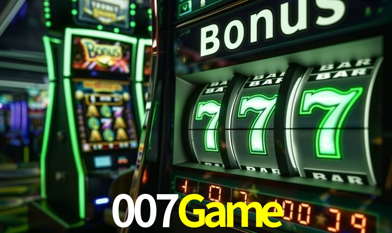Casino VIP 007Game