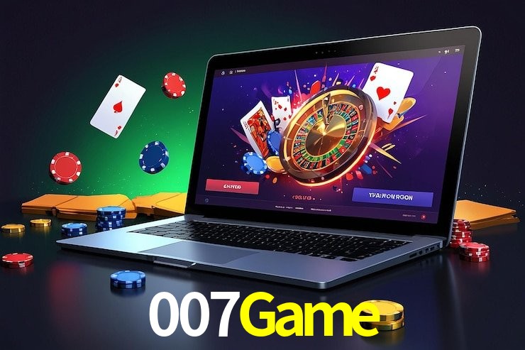 Login Seguro 007Game