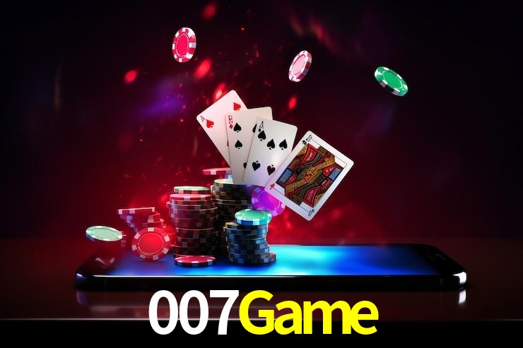 Casino Ao Vivo 007Game
