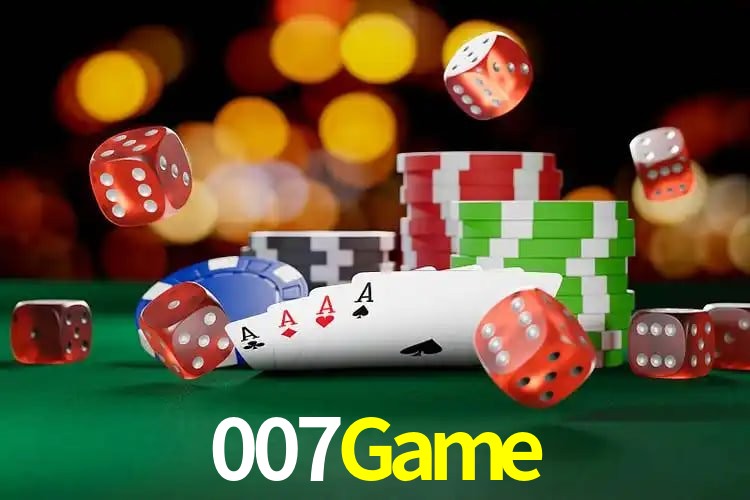 Experiência VIP 007Game
