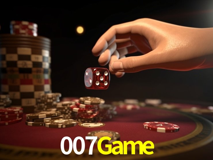 Estatísticas 007Game