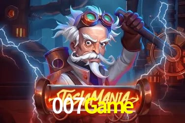 Estatísticas do Jogo 007Game