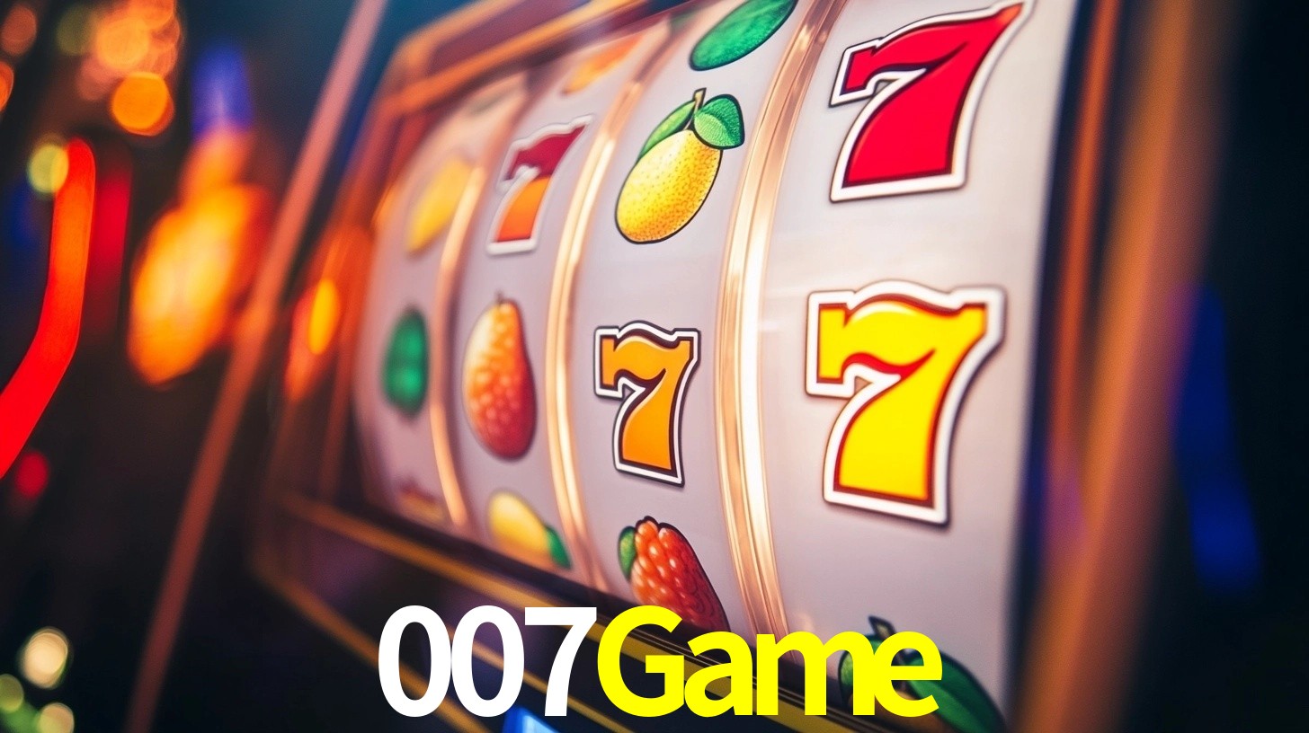 007Game