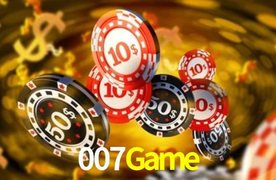 Login Seguro 007Game