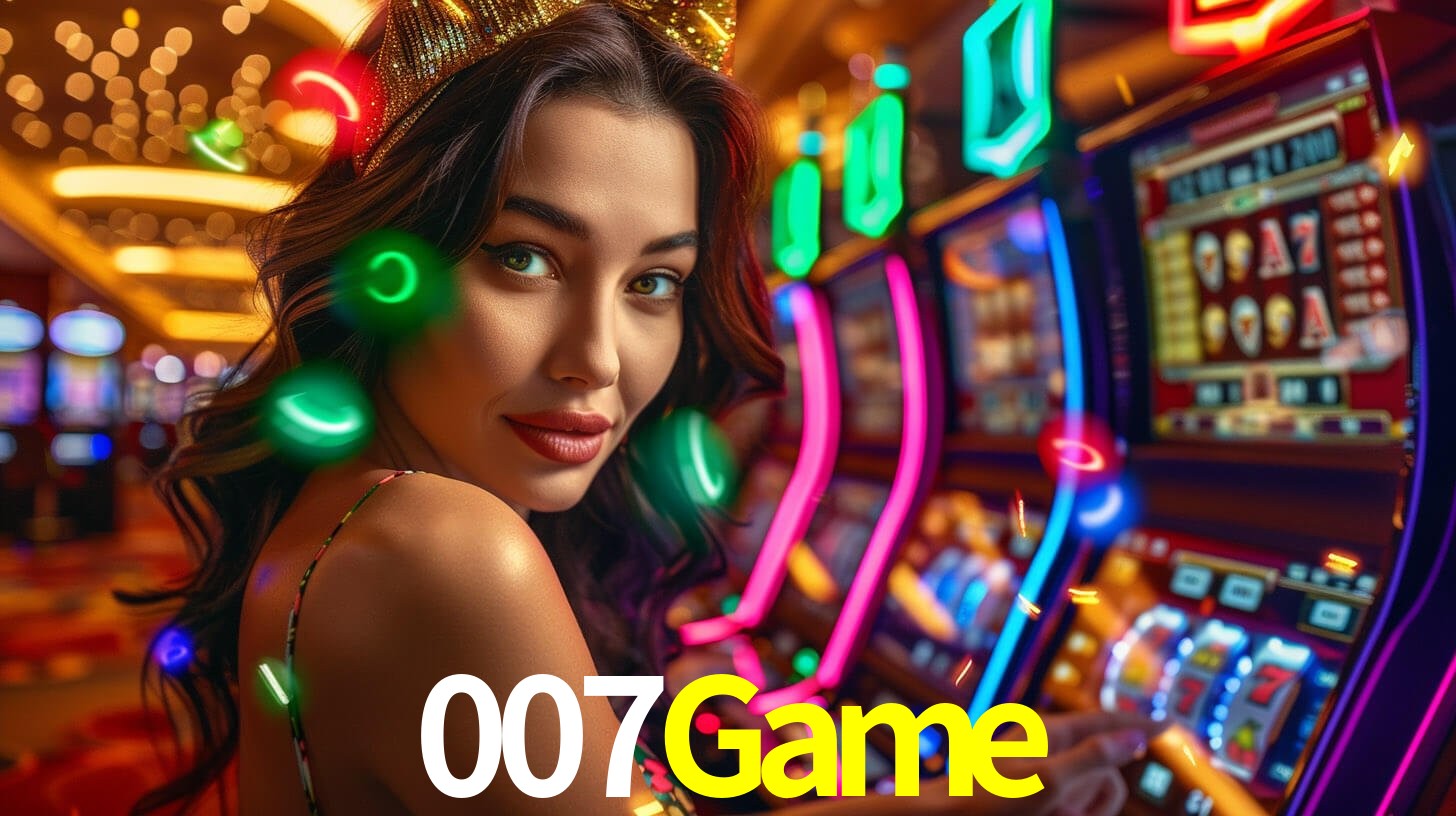 PIX Instantâneo 007Game