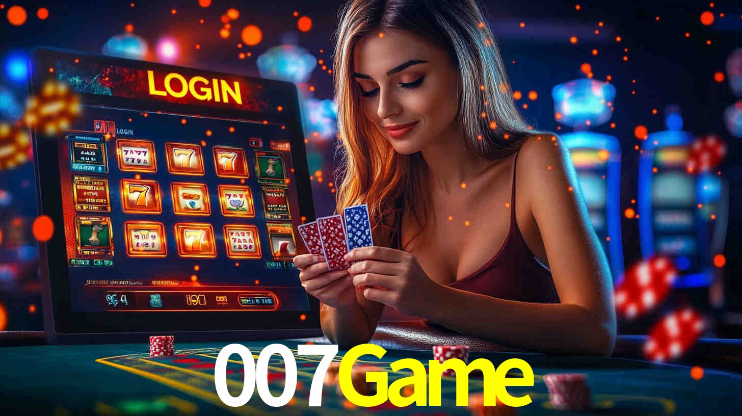 007Game,007Game App