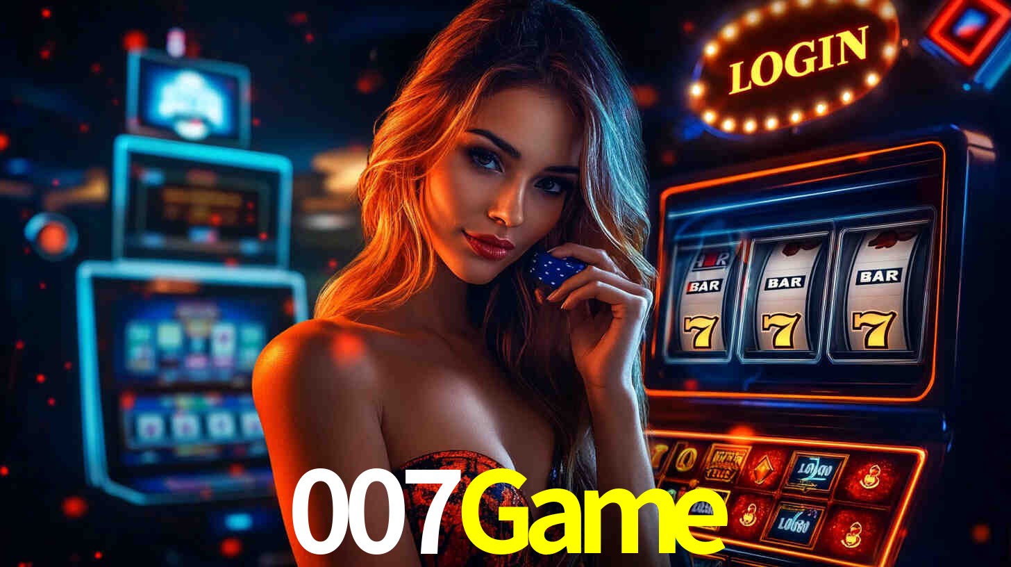 007Game Com Baixar