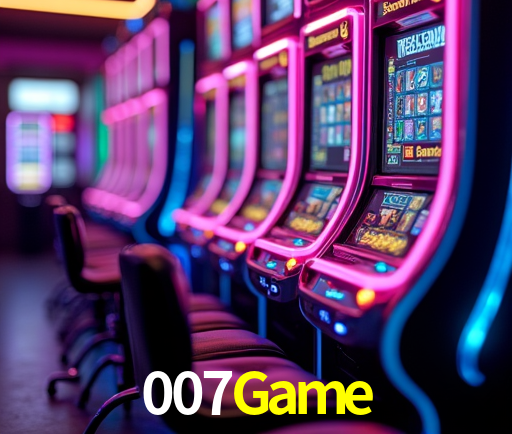 Integração de APIs 007Game