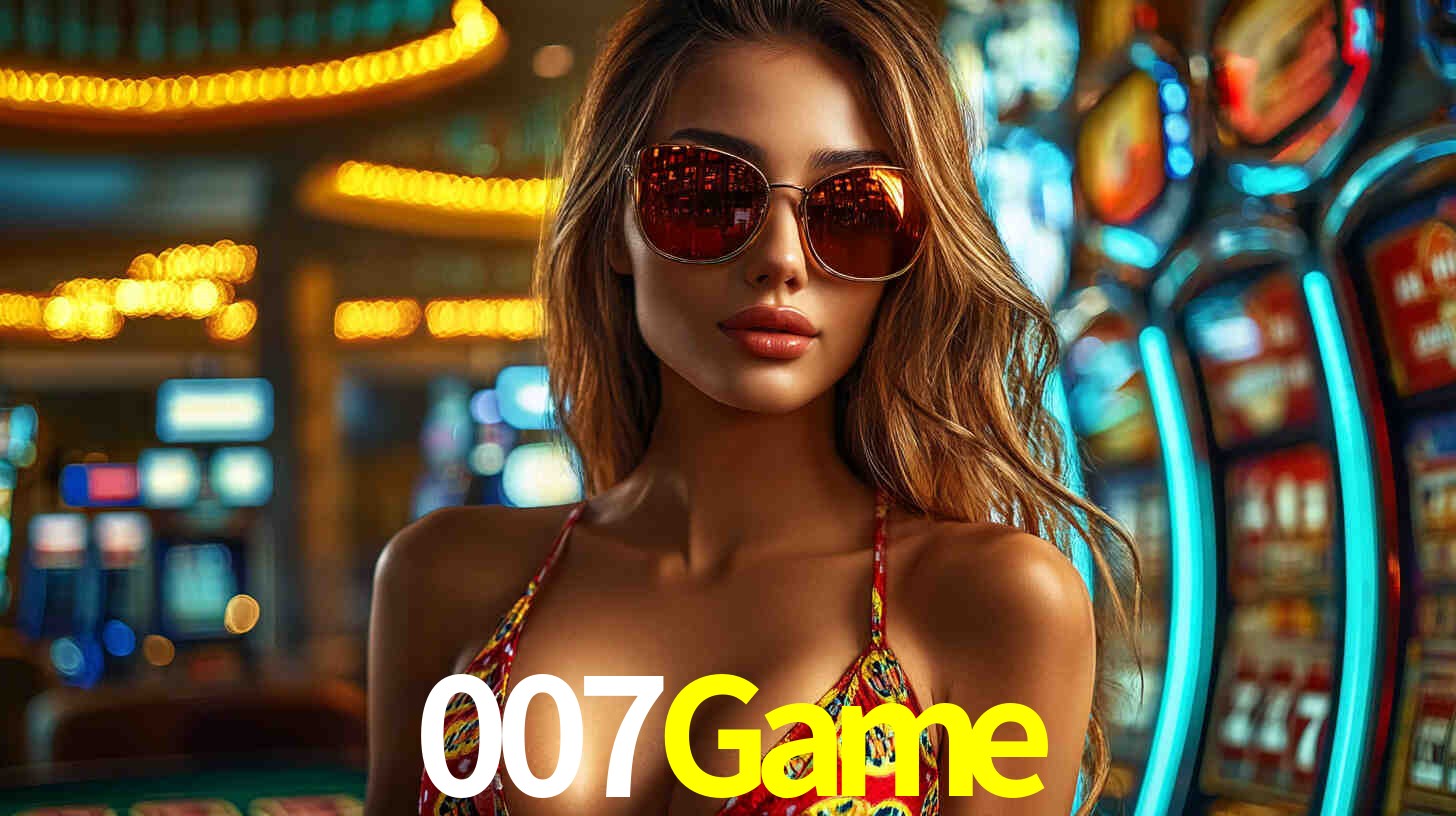 Ofertas Imperdíveis na 007Game: Promoções e Bônus Que Valem a Pena