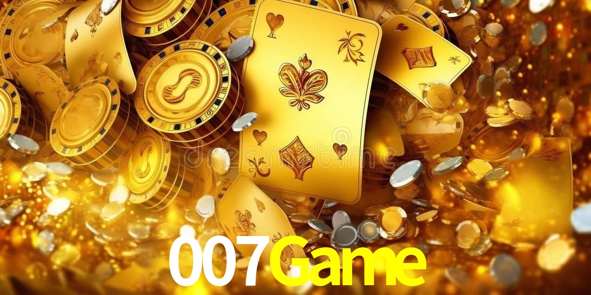 Bônus Diários 007Game